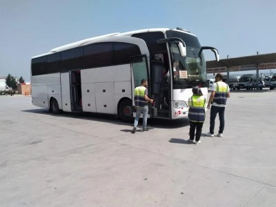 Bayramda fahiş fiyat ve korsan taşımacılığa 37,4 milyon lira ceza