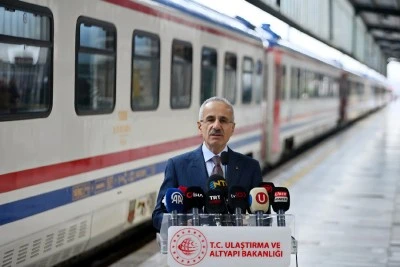 Bayramda trenlere ek sefer ve ek kapasite 