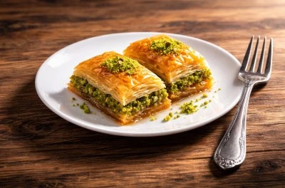 Bayramın tadı ka&ccedil;masın: Ramazanda Tatlı t&uuml;ketimine dikkat