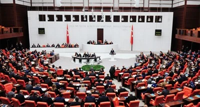 Bazı Kanunlar ile 375 sayılı KHK’de Değişiklik Yapılmasına Dair Kanun Teklifi kabul edildi