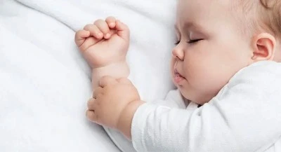 Bebeklerin Rahat Bir Uykuya Dalması İçin 8 Kural