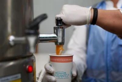 Belediye 39 noktada sıcak çorba dağıtıyor