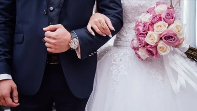 Belediyesinden Evlenecek Çiftlere Destek