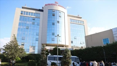 Belediyeye yolsuzluk soruşturması: 48 şüpheliye gözaltı kararı