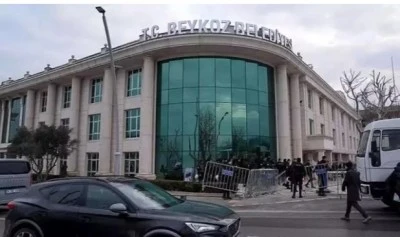 Beykoz Belediyesi'ne yeni soruşturması