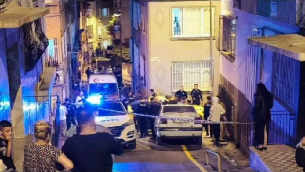 Beyoğlu'nda Taksici Cinayeti: Yolcusu Tarafından Katledilen Sürücü Hayatını Kaybetti