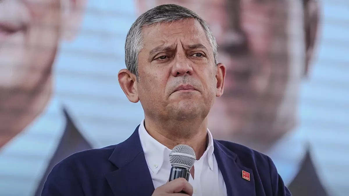 Beyoğlu sonrası: Savcılık Özel için düğmeye bastı