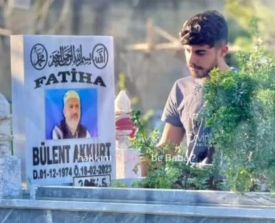 Bı&ccedil;aklanan Gen&ccedil; Kilis&rsquo;te Toprağa Verildi