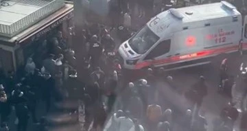 Bıçaklı kavga: 1 ölü, 3 yaralı