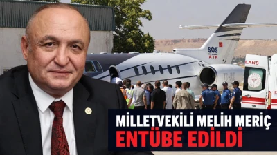 Bı&ccedil;aklı Saldırıda Yaralanan Milletvekilinden k&ouml;t&uuml; haber