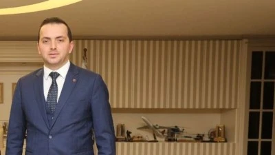 BİK Gaziantep Bölge Müdürü Güngör'ün görev yeri değişti