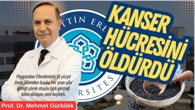 Bilim dünyası hayrette