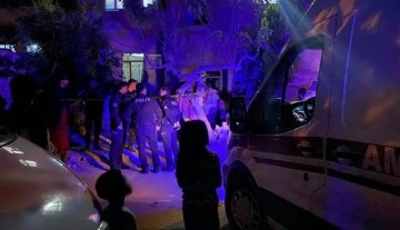 Bir genç kız yaşamını son verdi