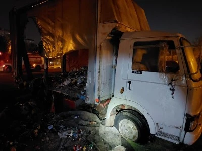 Bir haftada 4 yeri kundaklayan kadın adli kontrolle serbest bırakıldı