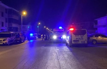 Bir kişi aracında ölü bulundu