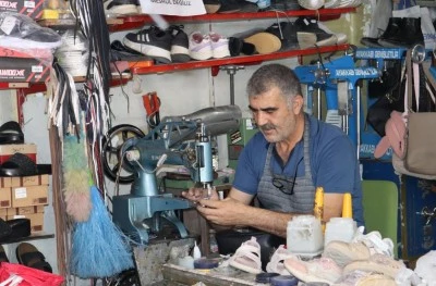 Bir meslek daha ölüyor!