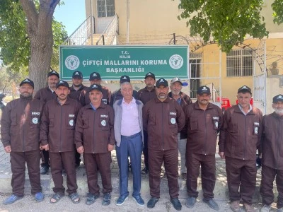 “Bir Yıllık Emeğimiz Kül Olmasın”