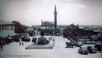 Bir Zamanlar Kilis'te Neler Varmış?