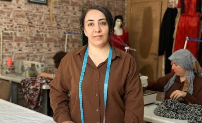 Birçok kişiye iş imkanı sunuyor
