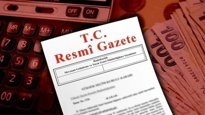 Biri Kilis doğumlu  5 kişinin mal varlığındaki tedbir kaldırıldı