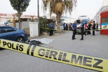 Bisiklet sürerken babasının tüfekli saldırısında hayatını kaybetti