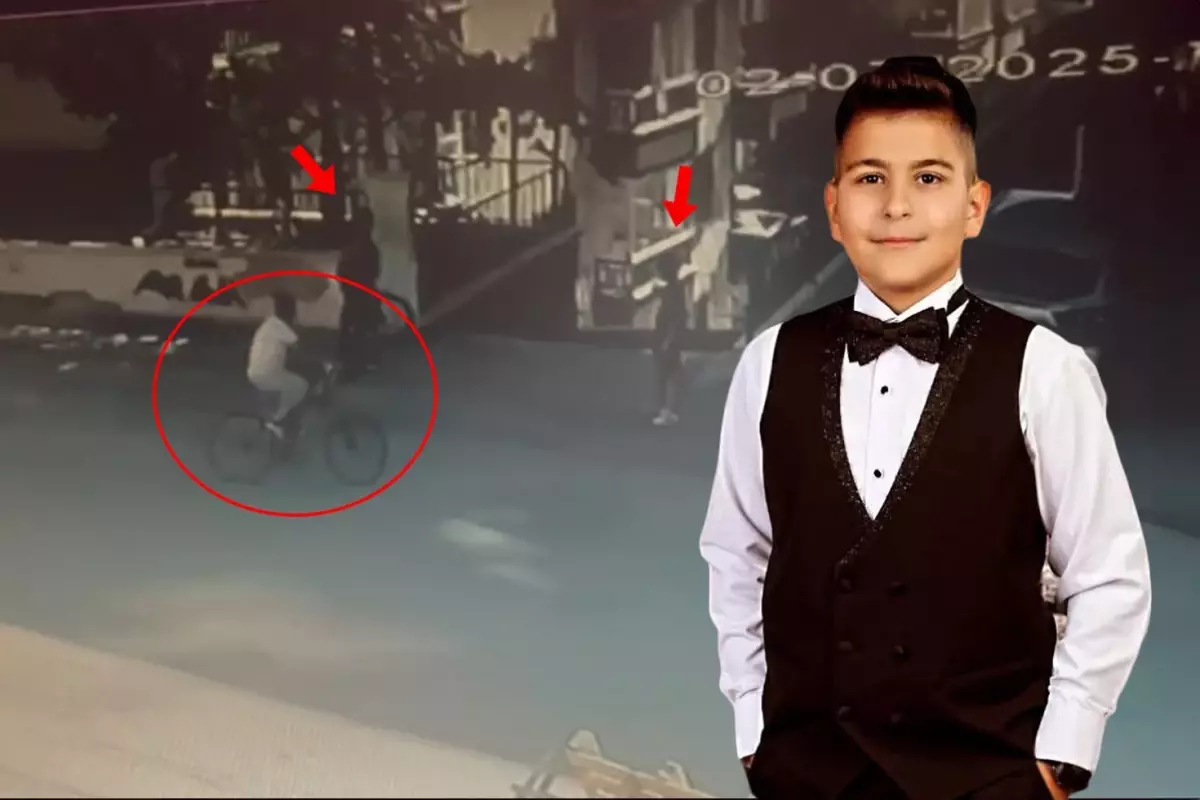 Bisikletiyle ölüme uçan Yiğit Cem: Akran zorbalığı mı, ihmal mi?