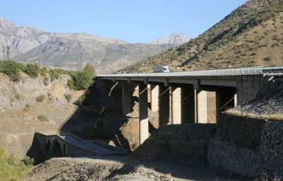 Bitlis-Diyarbakır kara yolu artık güvenli
