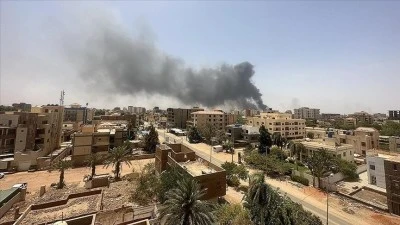 BM'den kritik Sudan açıklaması