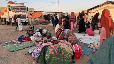 BM: Sudan’daki savaş, Güney Sudan’da krizi derinleştiriyor