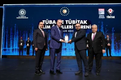 Boğazi&ccedil;i &Uuml;niversitesi&rsquo;nden kritik alanlara mikro batarya hamlesi