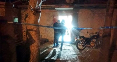 Borç davası cinayetle bitti