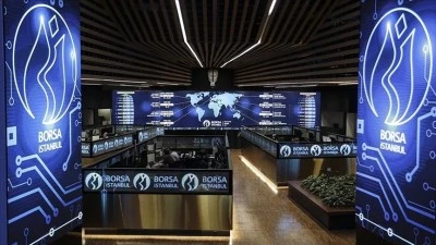 Borsa işlemlerinde usulsüzlük yaptıkları iddia edilen 12 şüpheli gözaltına alındı