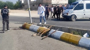Boşanma kavgası kanlı bitti: 1 ölü, 12 yaralı