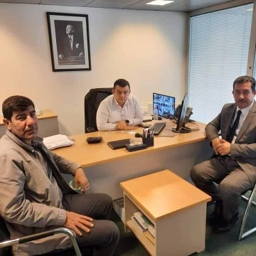 BOYBEYİ : &quot;PROMOSYON ANLAŞMASI YENİLENMELİDİR&quot;