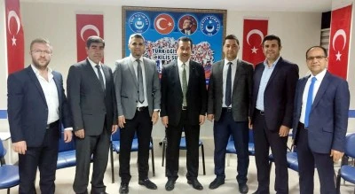 Boybeyi: &quot;Sonuç memurlar adına fiyasko oldu&quot;