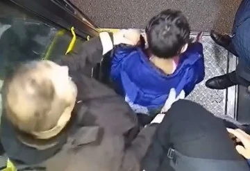 Böyle unutkanlık görülmedi