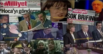 - Bozma kararı sonrası 28 Şubat davasında gerekçeli karar açıklandı   