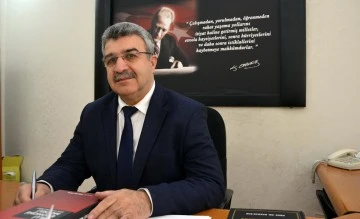 BTP'DE KONGRE HEYECANI!