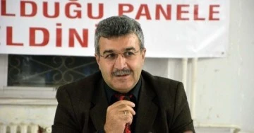 BTP il Başkanı Özkar &quot;Kripto vurgunlarının önüne nasıl geçilir?&quot;