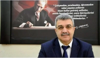 BTP Kilis İl Başkanlığı’ndan gençlik için kritik sempozyum