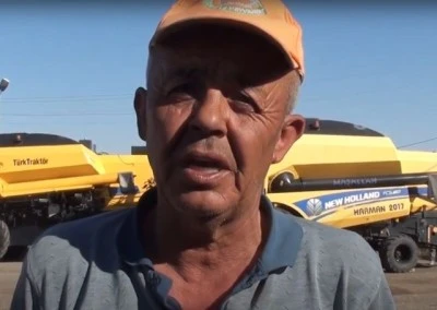 Bu Sefer Biz de Yandık!  [ÖZEL HABER]