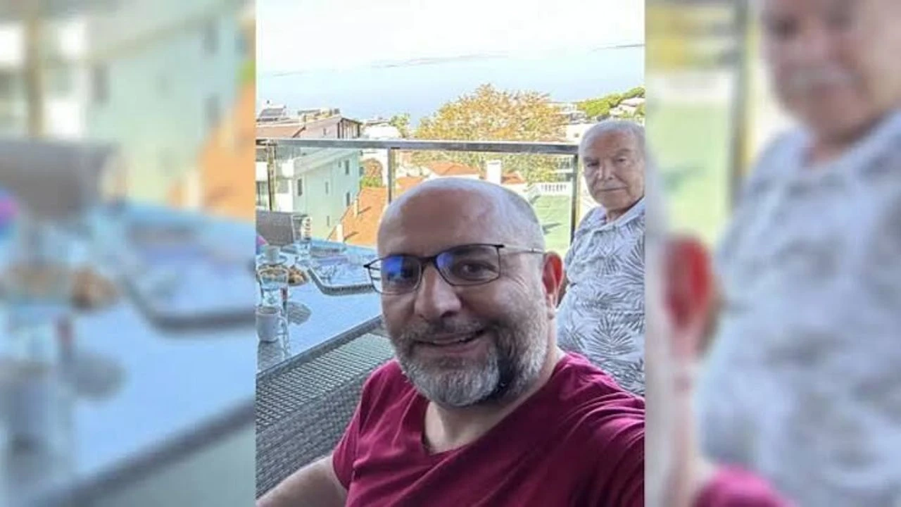 Buğra G&ouml;k&ccedil;e'ye Cenaze İzni &Ccedil;ıkmadı: Silivri'den Dayısına Mektupla Veda Etti