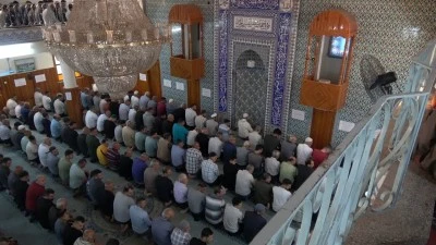 Bugün Hangi Müslüman Ülkeler Bayram Yapacak