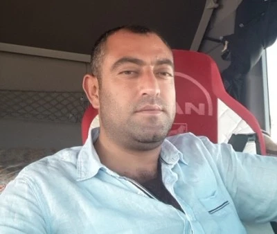 Bulgaristan&rsquo;da Hayatını Kaybeden Tır Şof&ouml;r&uuml; Kilis&rsquo;e Getirildi