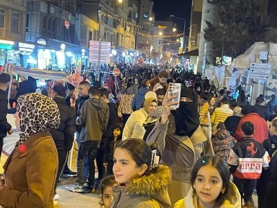 Burası İstiklal Değil, Kilis! 