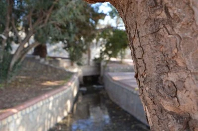 Burası Kilislilerin en sevdiği mekanlardan biri