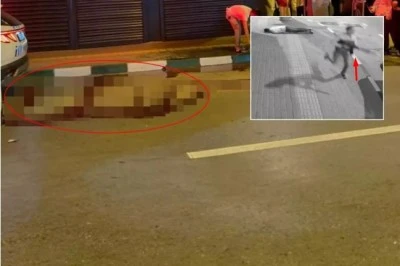  Bursa’da Kalabalıkta Pompalı Dehşet: Husumetlisini başından vurdu