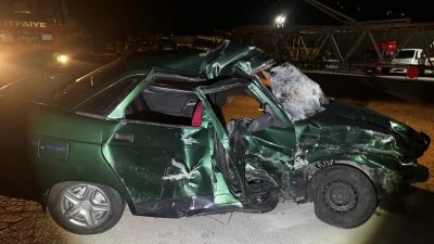 Bursa’da zincirleme kaza: 1 ölü, 13 yaralı