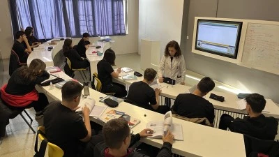 Bursluluk sınavları Öğrenciyi LGS ve YKS stresine hazırlıyor