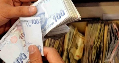 Bütçe Mart ayında 261,5 milyar TL açık verdi